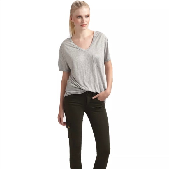 COH "HOPE CARGO SKINNY" Jeans In "MILITARY BROWN" - Picture 1 of 11